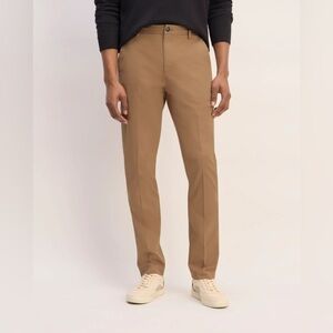 Everlane men’s chino pant 32X32